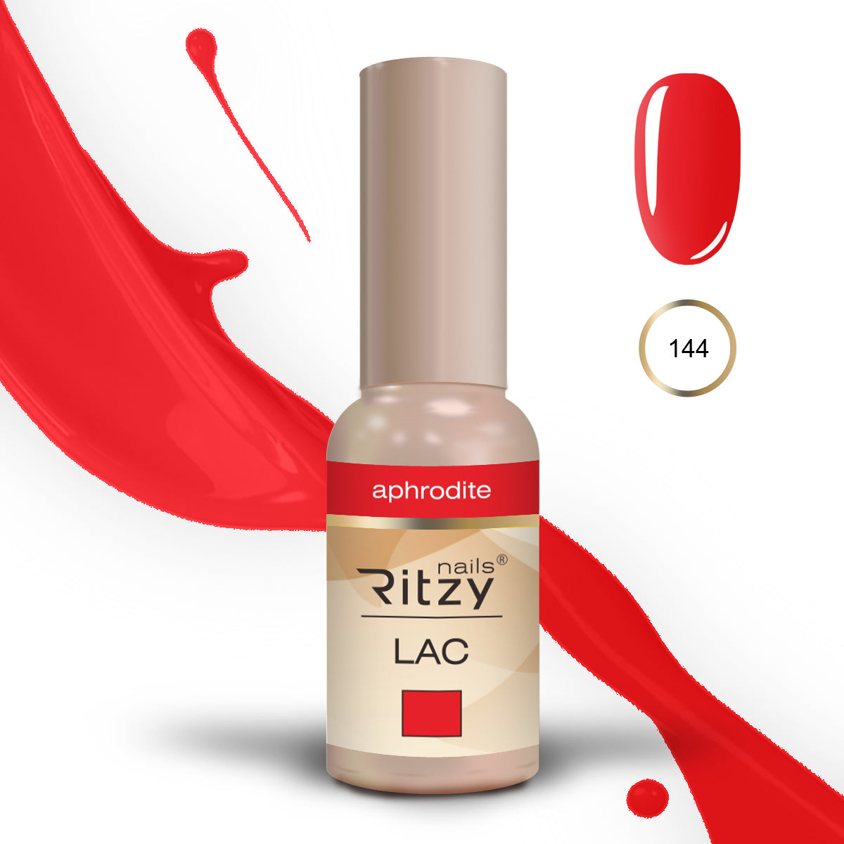 Ritzy Lack APHRODITE 144