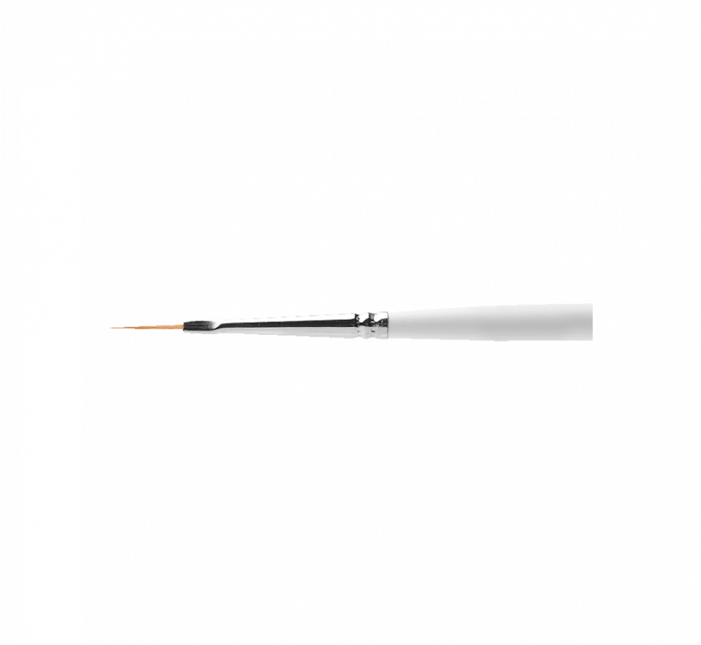 Pinsel Ideal Line Nylon, №1-1