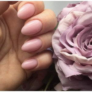 MATRIX Builder Gel in a Bottle – Milky Rose 04 | 15 ml