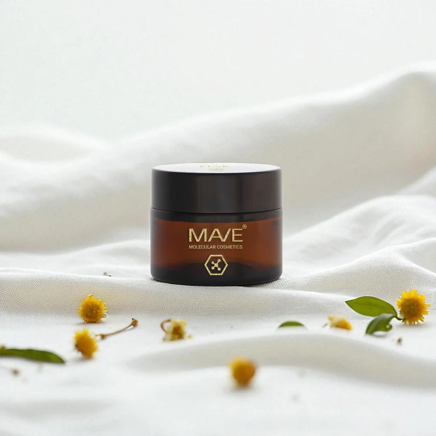 MAVE - Organic Paste skin repair 15ml