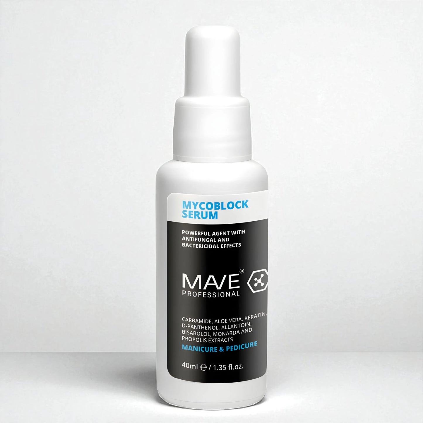 MAVE Anti-Pilz Serum / Mycoblock Serum 40 ml