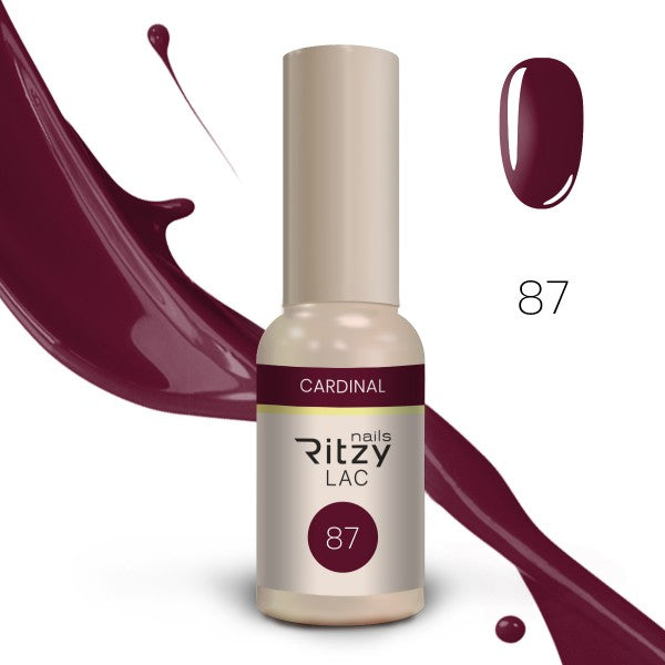 Ritzy Lac CARDINAL 87 (TPO frei)
