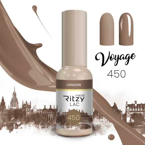 Ritzy Lac LONDON 450 (TPO frei)