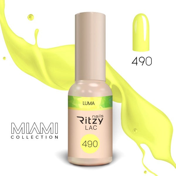 Ritzy Lac LUMA 490 (tpo frei)