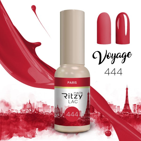 Ritzy Lac PARIS 444 (TPO frei)