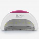 UF/LED LAMPE SUN