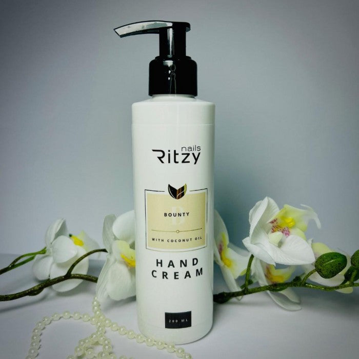 Handcreme BOUNTY mit Kokosöl 200 ml