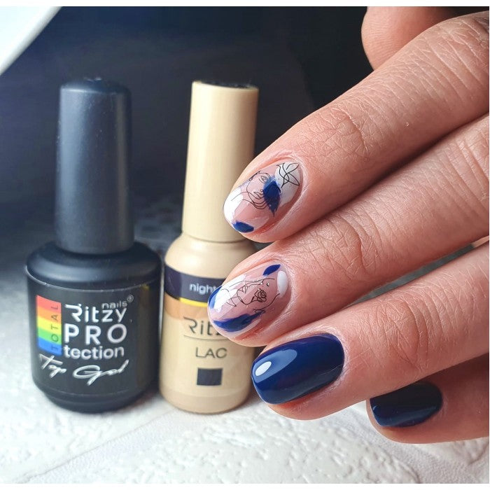 TOTAL PROtection Top Gel