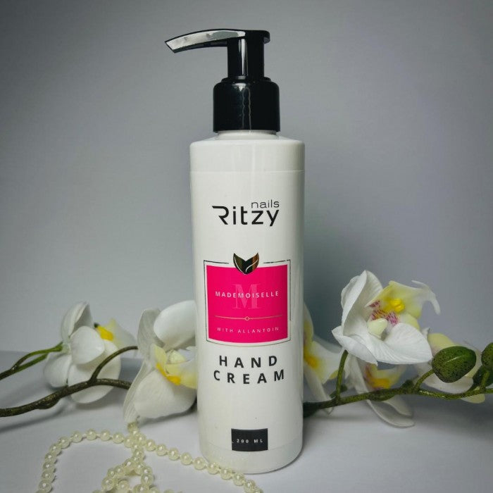 Handcreme MADEMOISELLE mit Allantoin 200 ml