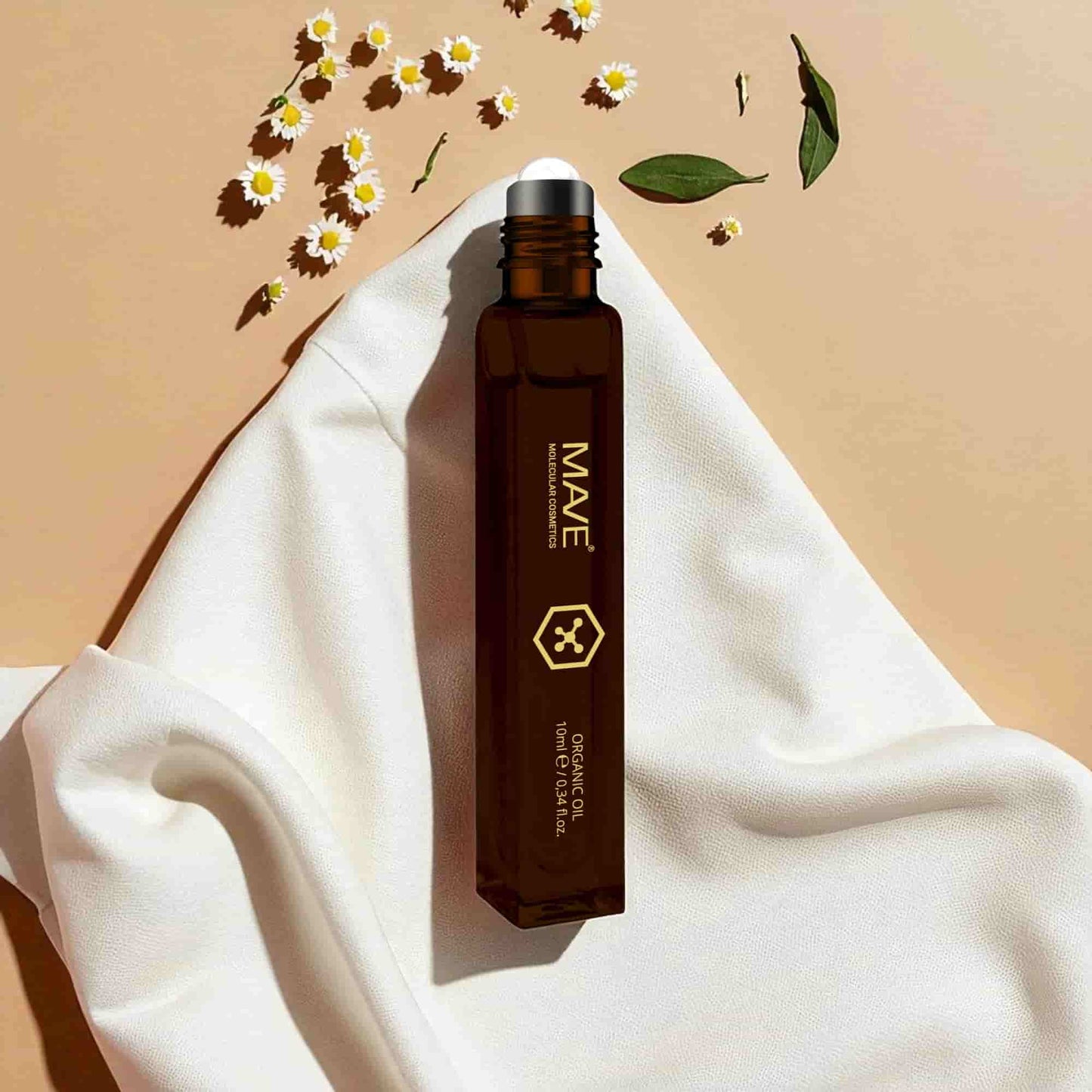 MAVE - Organic Oil Roll-on 10 ml
