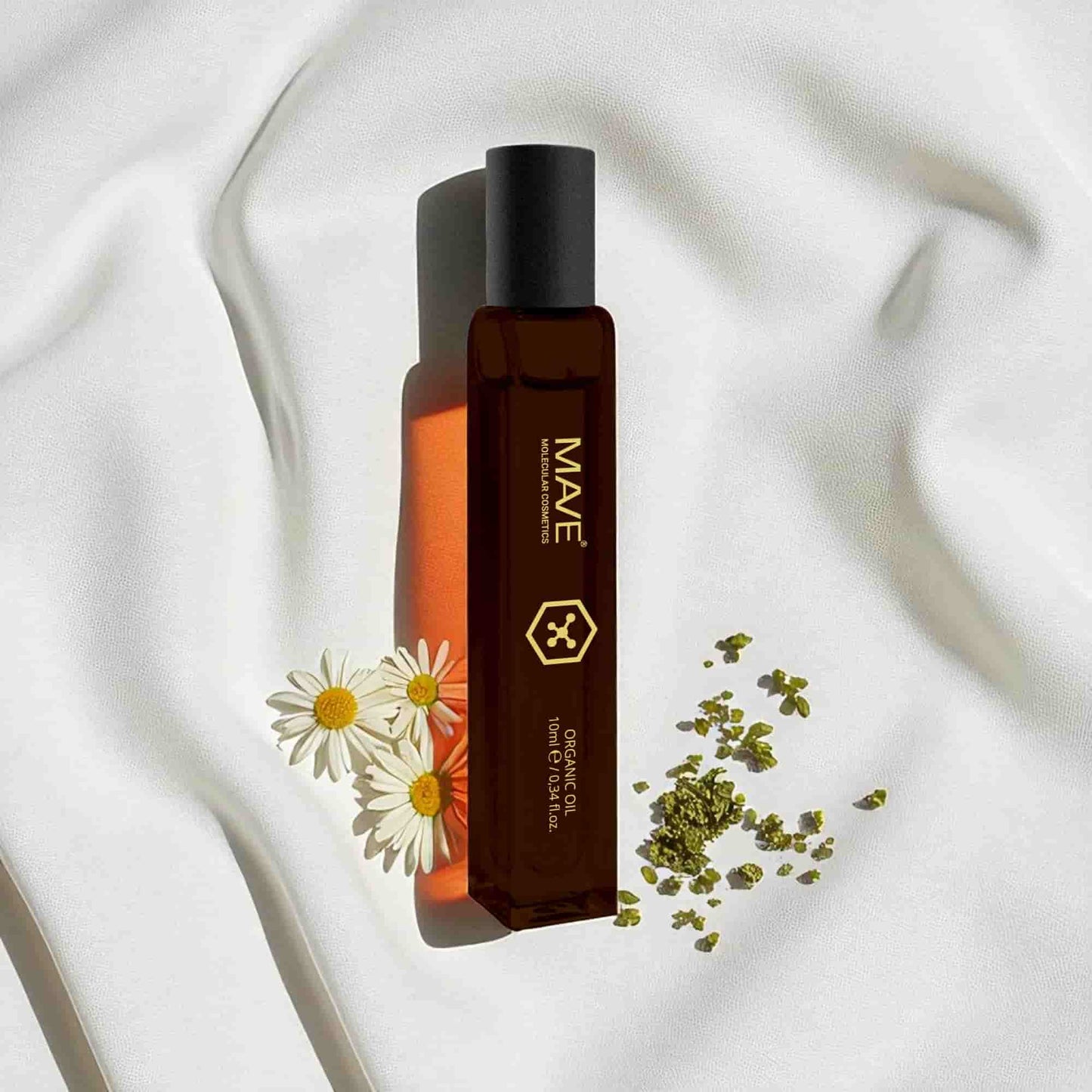 MAVE - Organic Oil Roll-on 10 ml