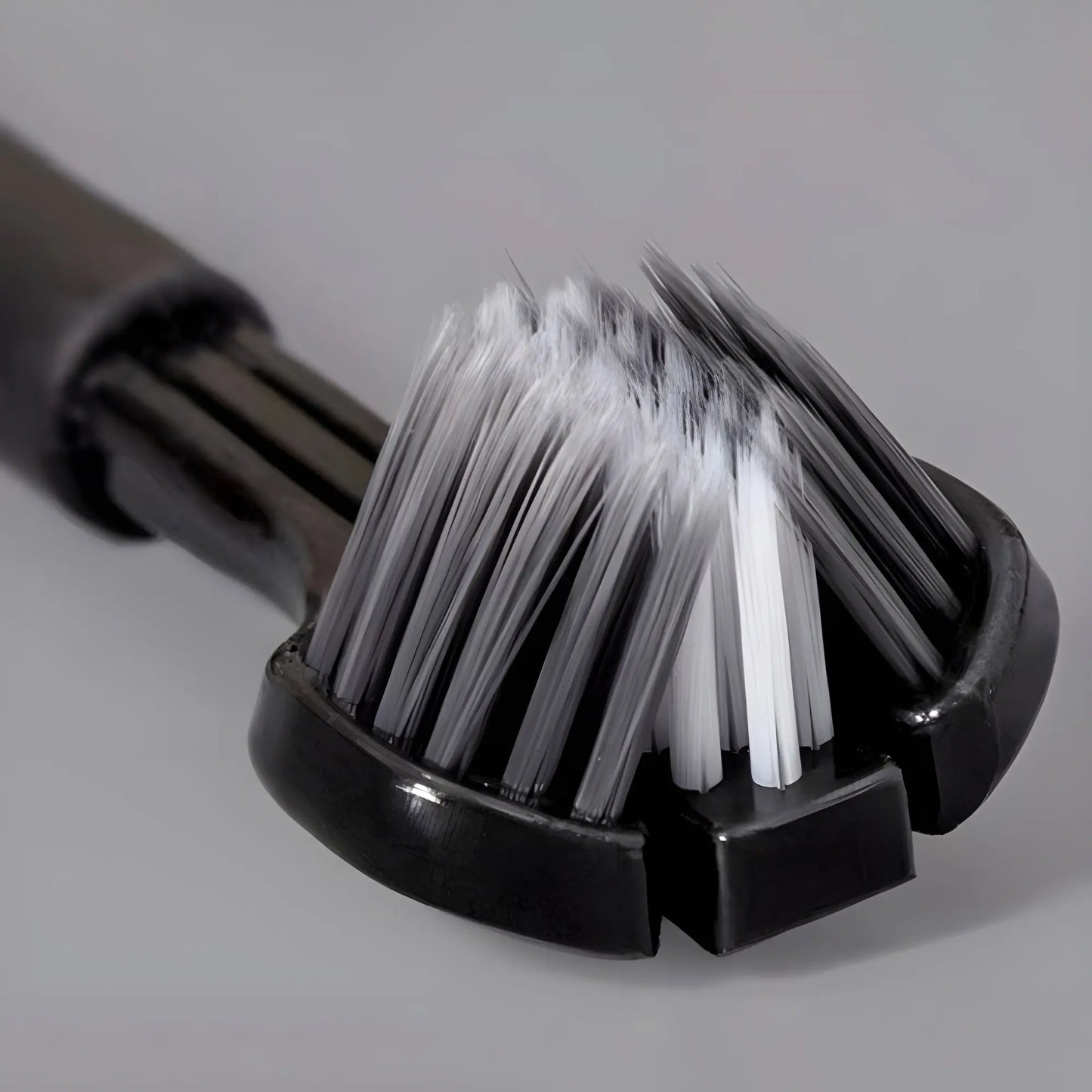 MAVE Professional Black Nanopowder + NANO360 Zahnbürste