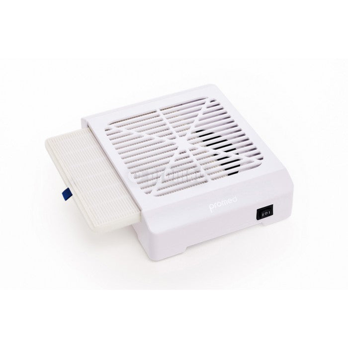 PROMED NAIL FAN MINI DUST COLLECTOR (Staubsammler)