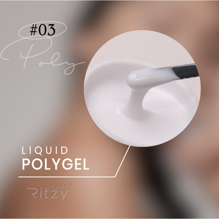 LIQUID POLYGEL 03