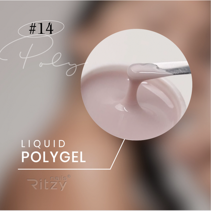 LIQUID POLYGEL 14