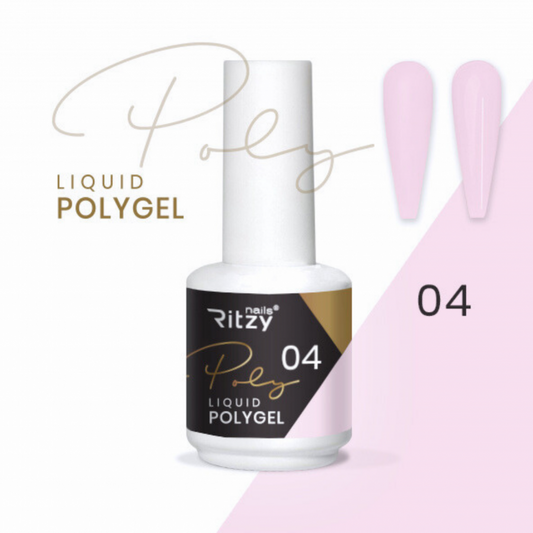 LIQUID POLYGEL 04