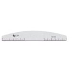 RITZY NAILS FEILE RULER 180/180 (10 Stück)