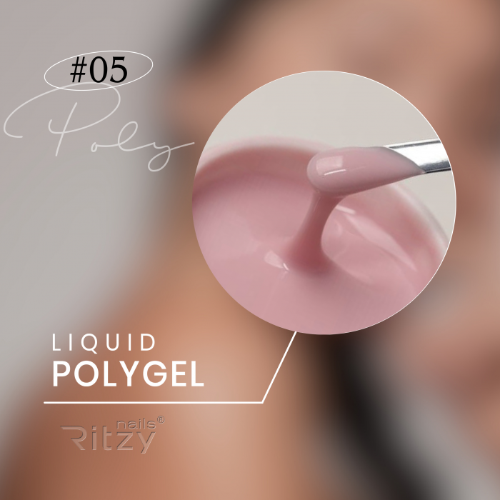 LIQUID POLYGEL 05
