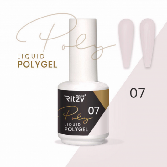 LIQUID POLYGEL 07