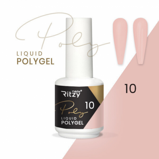 LIQUID POLYGEL 10