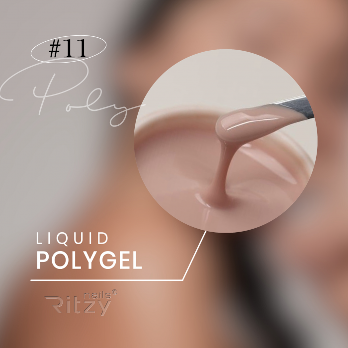 LIQUID POLYGEL 11