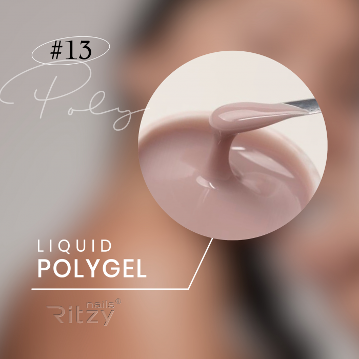 LIQUID POLYGEL 13