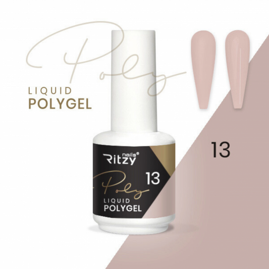 LIQUID POLYGEL 13