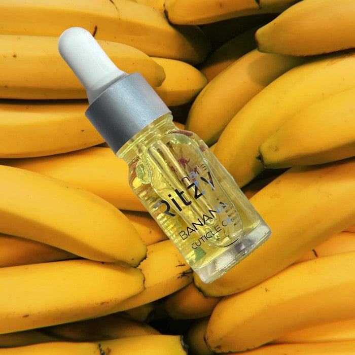 Ritzy CUTICLE OIL BANANA