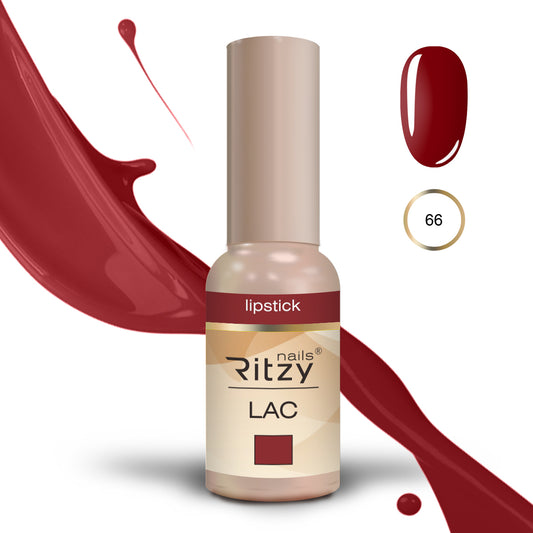 Ritzy Lack Lippenstift 66