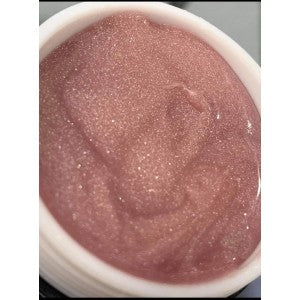 Acrygel mit Shimmer CHAMPAGNE 50 ml (TPO/HEMA frei)