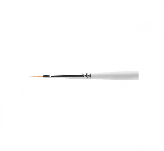 Pinsel Ideal Line Nylon, №1-1