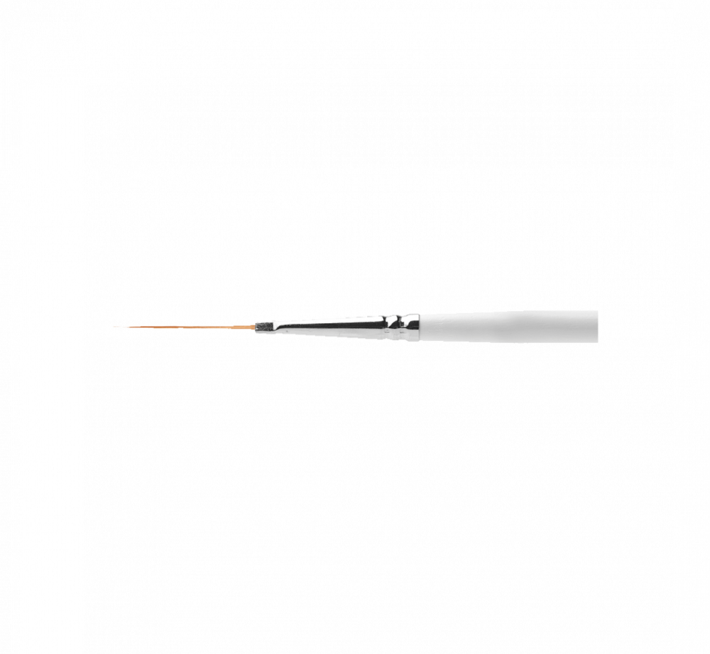 Pinsel Ideal Line Nylon, №1-3