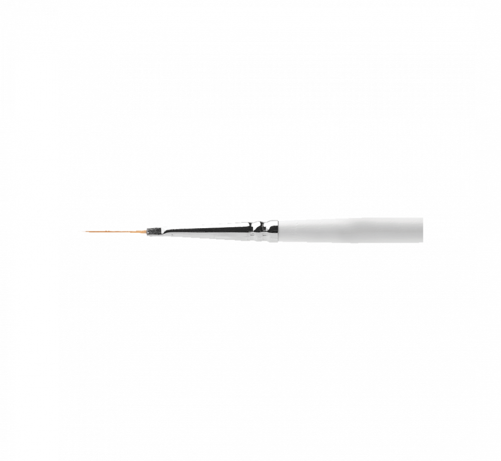 Pinsel Ideal Line Nylon, №1-2