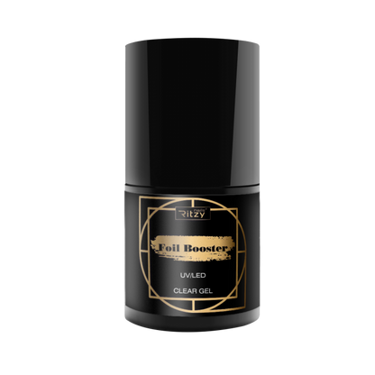 FOIL BOOSTER GEL CLEAR