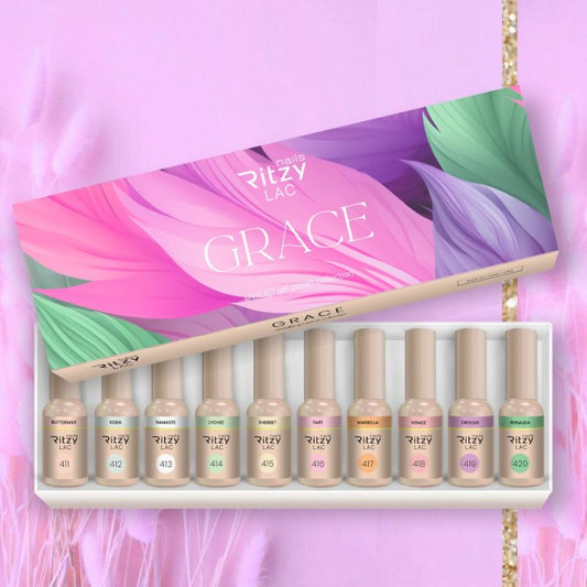 GRACE Kollektion 411-420