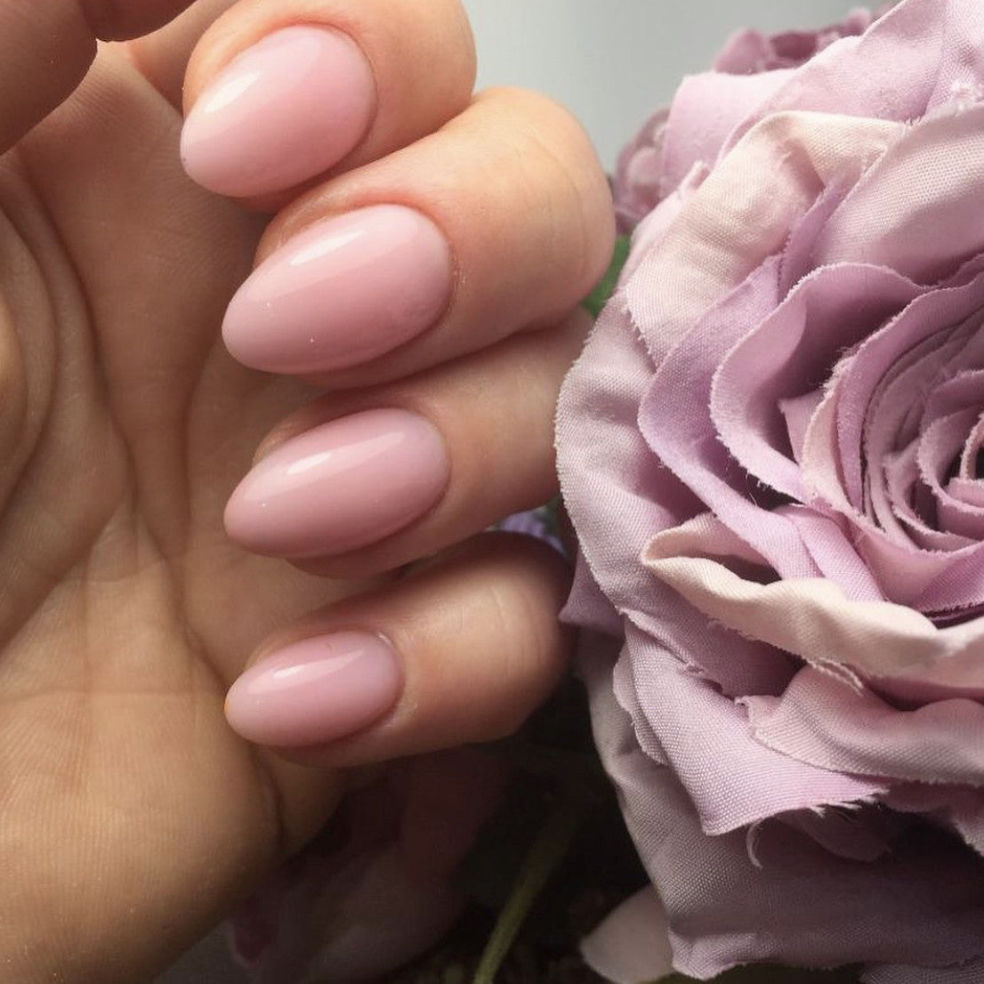 MATRIX Builder Gel MILKY ROSE 04