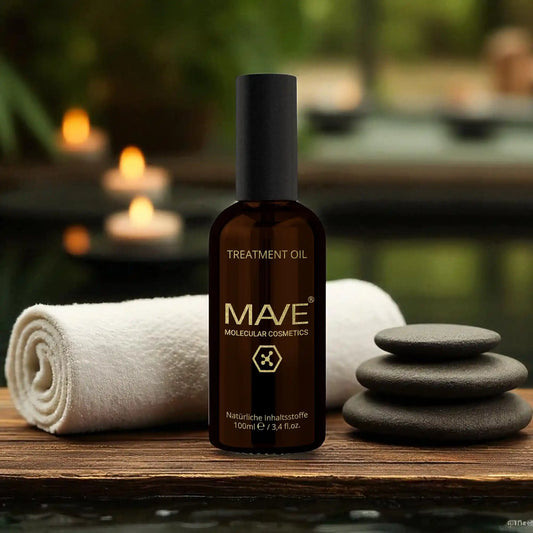 MAVE - Molecular Oil Treatment 100ml