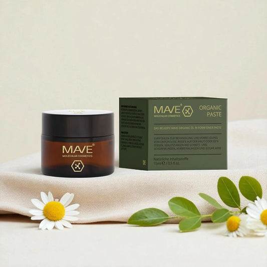 MAVE - Organic Paste skin repair 15ml