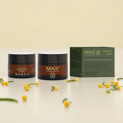 MAVE - Organic Paste skin repair 15ml