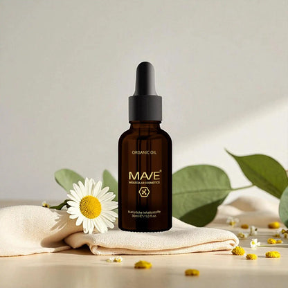 MAVE Organic Oil
