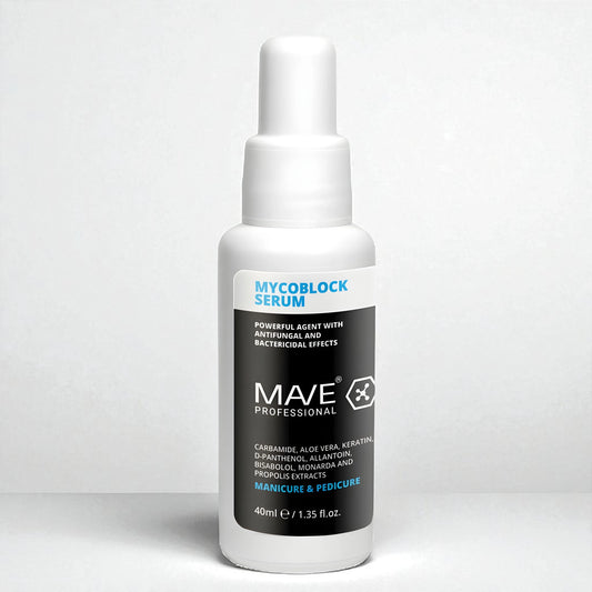 MAVE Anti-Pilz Serum / Mycoblock Serum 40 ml