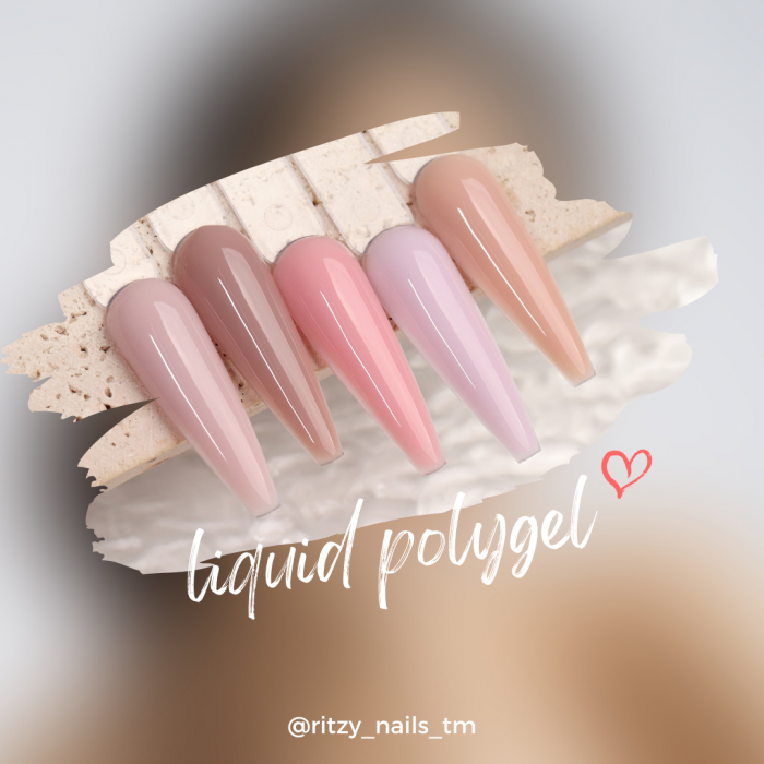 LIQUID POLYGEL 05