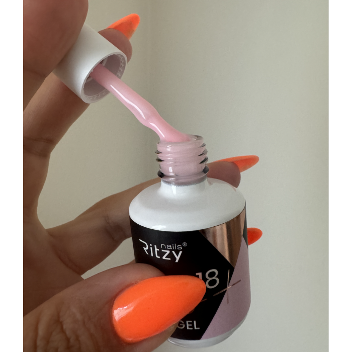 LIQUID POLYGEL + 18
