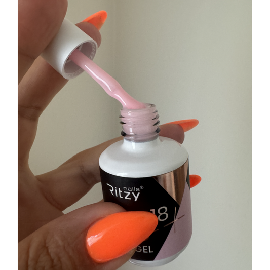 LIQUID POLYGEL + 18