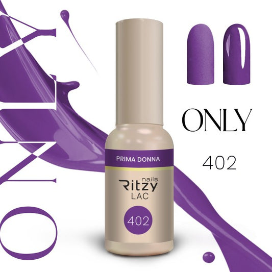 Ritzy LAC PRIMA DONNA 402 (TPO frei)