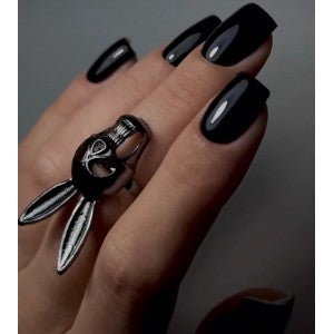 Ritzy Lac BLACK 64 (TPO frei)