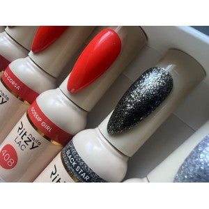 Ritzy Lac BLACK STAR 409 (TPO frei)