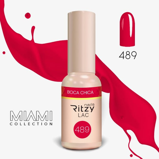 Ritzy Lac BOCA CHICA 489 (tpo frei)
