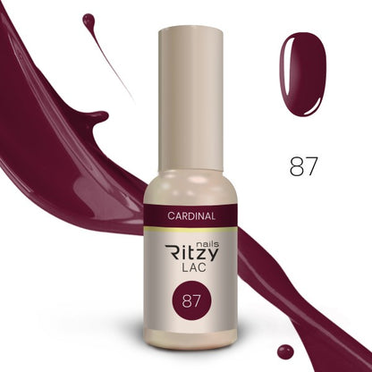 Ritzy Lac CARDINAL 87 (TPO frei)