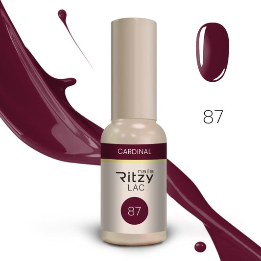 Ritzy Lac CARDINAL 87 (TPO frei)